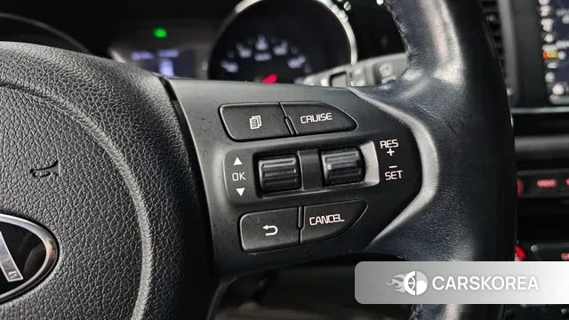 Kia The New Carnival id 3460096 из Кореи 11