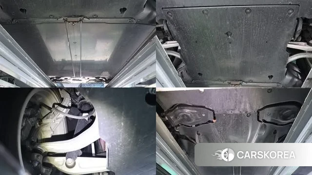 Tesla Model Y id 2885420 из Кореи 11