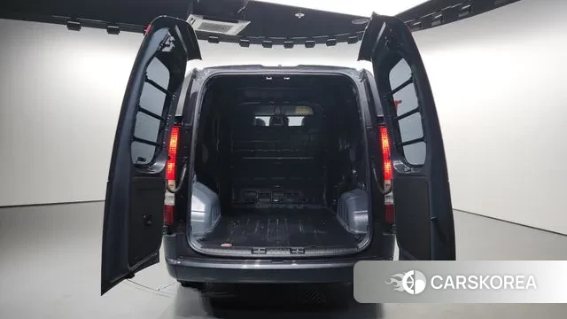 Hyundai Staria id 3100258 из Кореи 11