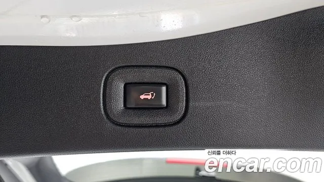 Renault Korea (Samsung) QM6 id 2763946 из Кореи 11