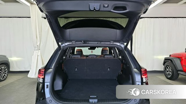 Kia Sportage 5th Generation Hybrid id 3817983 из Кореи 11