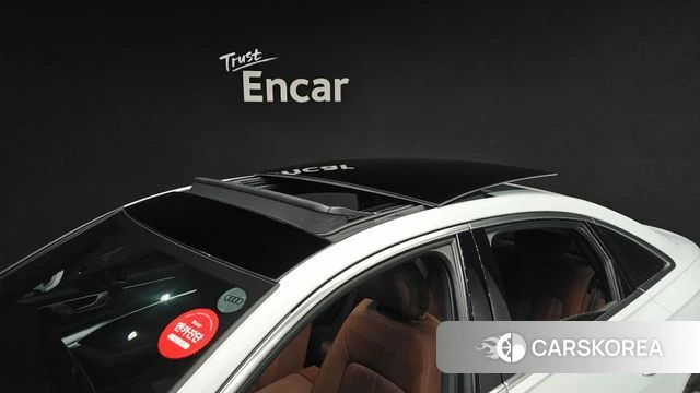 Audi A6 (C8) id 3807408 из Кореи 11