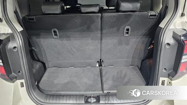 Kia The New Kia Ray id 3614943 из Кореи 11