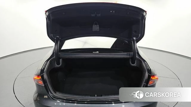 Hyundai The New Grandeur IG id 4618901 из Кореи 11