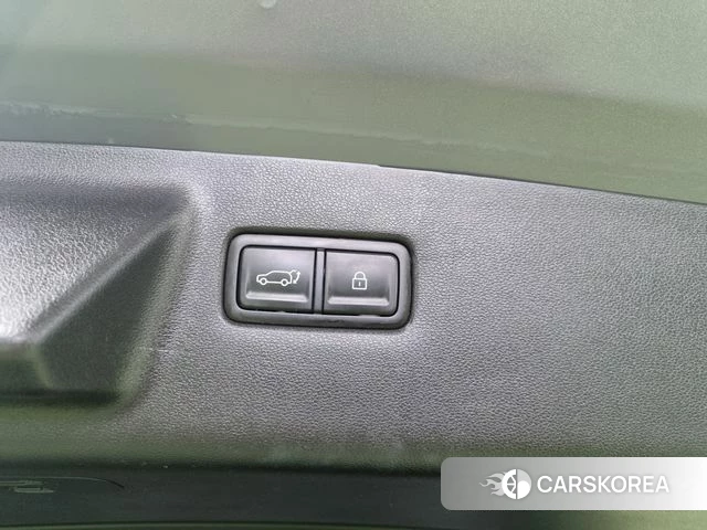 Hyundai Santa Fe (MX5) id 3792374 из Кореи 11