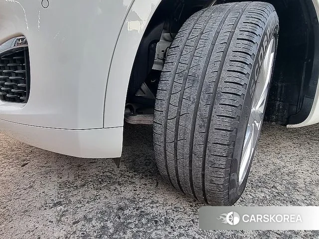 Maserati Levante id 3620546 из Кореи 11