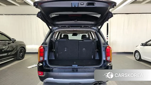 Hyundai Palisade id 3356890 из Кореи 11