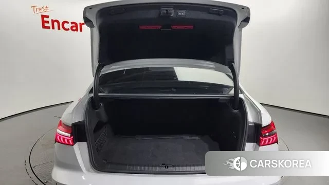 Audi A6 (C8) id 3055137 из Кореи 11