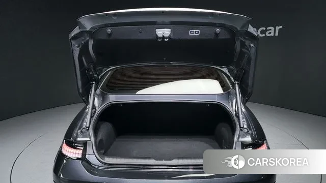 Hyundai Ionic 6 id 2964152 из Кореи 11