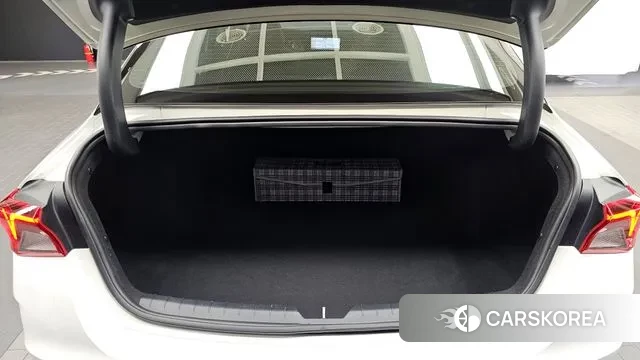 Kia K5 3rd generation id 3060107 из Кореи 11