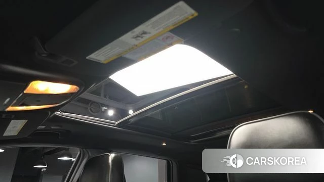 Jeep Grand Cherokee id 4759596 из Кореи 11