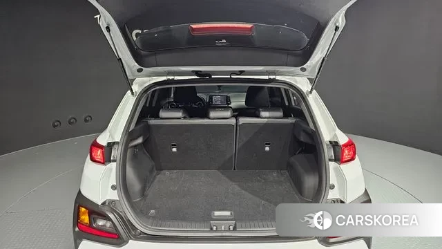 Hyundai Kona id 2941462 из Кореи 11