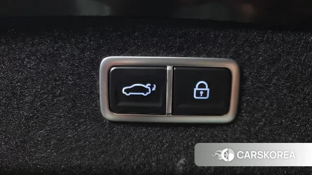 Genesis G80 (RG3) id 3524795 из Кореи 11