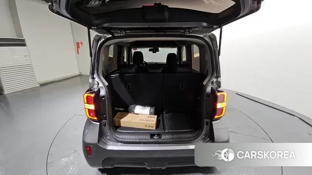 Kia The New Kia Ray id 3452087 из Кореи 11