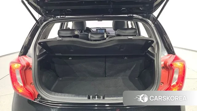 Kia All New Morning (JA) id 3484653 из Кореи 11