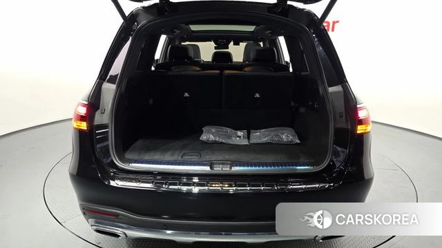 Mercedes-Benz GLS - Class X167 id 4421327 из Кореи 11