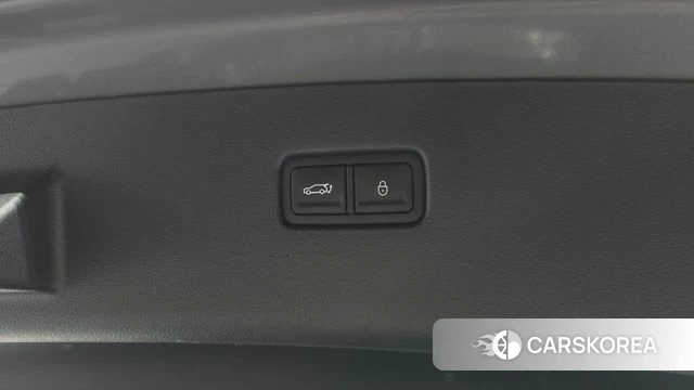 Genesis GV80 Coupe id 4743747 из Кореи 11