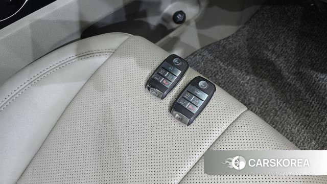 Kia The New Carnival id 4508028 из Кореи 11