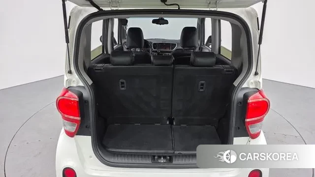 Kia The New Ray id 3620803 из Кореи 11