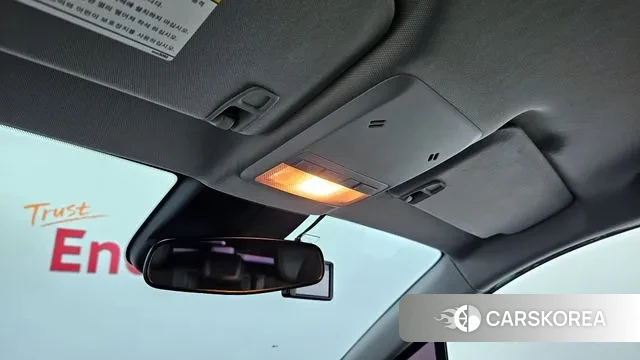 Chevrolet (GM Daewoo) The New Trax id 3008964 из Кореи 11