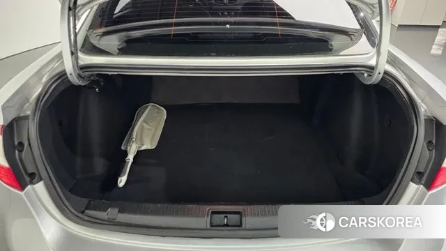 Renault Korea (Samsung) SM3 Neo id 3766370 из Кореи 11