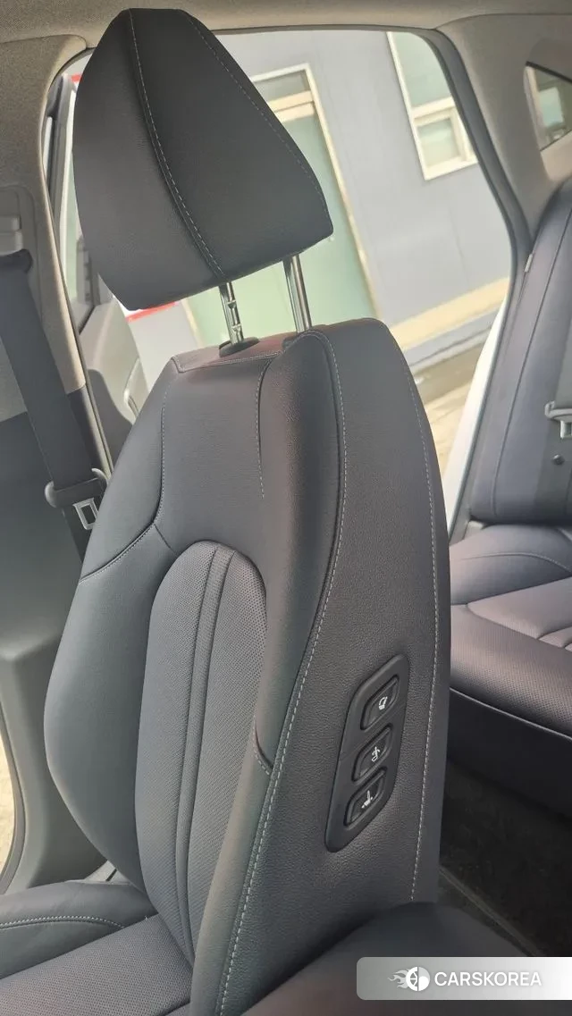 Hyundai Sonata D Edge (DN8) id 3007091 из Кореи 11