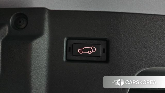 Ssangyong Actian 2nd Generation id 3963205 из Кореи 11