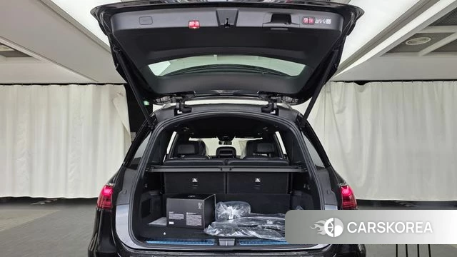 Mercedes-Benz GLS - Class X167 id 4539504 из Кореи 11