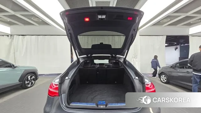 Mercedes-Benz GLC-Class X253 id 3489366 из Кореи 11