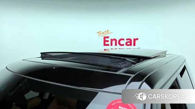 Land Rover Range Rover 4th Generation id 3924627 из Кореи 11