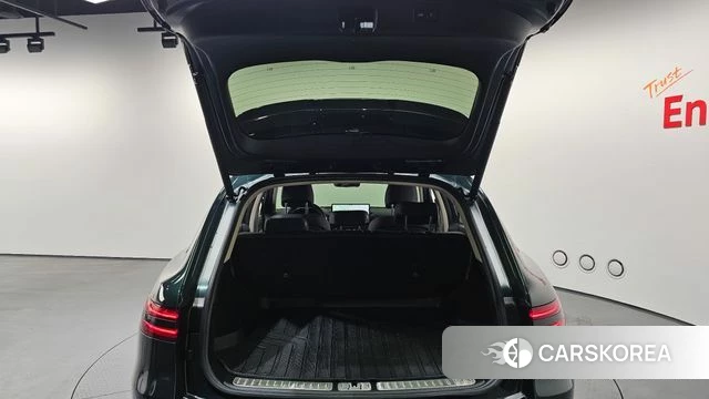 Genesis GV70 id 3818644 из Кореи 11