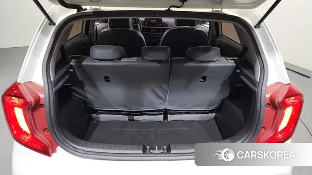 Kia All New Morning (JA) id 3641763 из Кореи 11