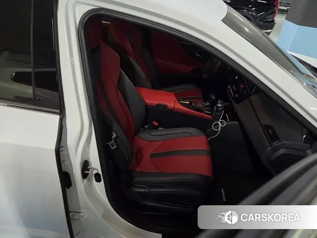 Lexus ES300h 7th generation id 3457863 из Кореи 11