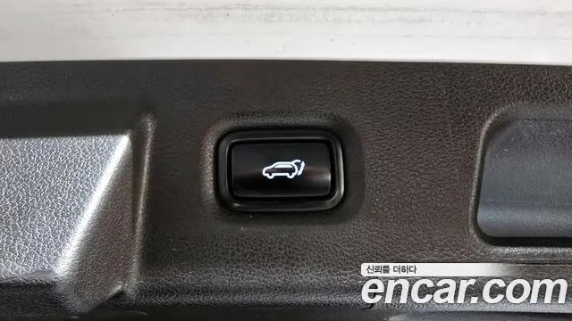 Hyundai Santa Fe TM id 2764955 из Кореи 11