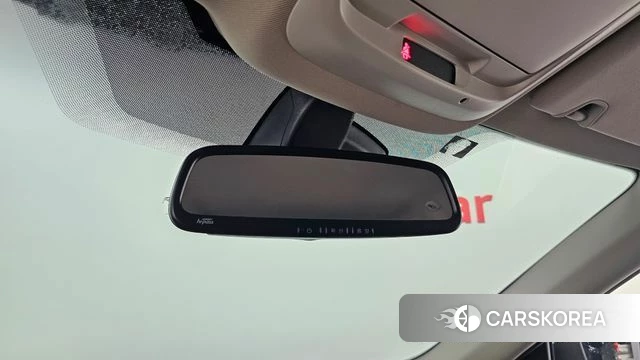 Renault Korea (Samsung) The New QM6 id 4593733 из Кореи 11