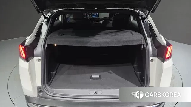 Peugeot 3008 second generation id 2974172 из Кореи 11