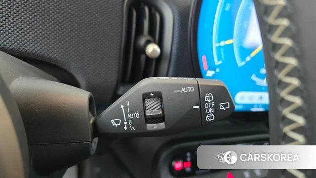 Mini Cooper C 4th generation id 4499548 из Кореи 11