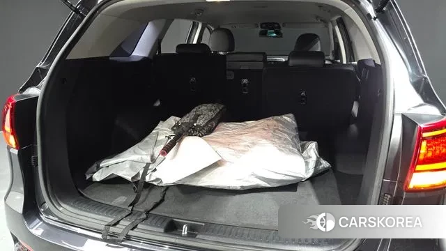 Kia The New Sorento id 3627119 из Кореи 11