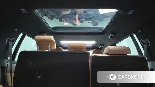 Hyundai Santa Fe (MX5) id 3272855 из Кореи 11