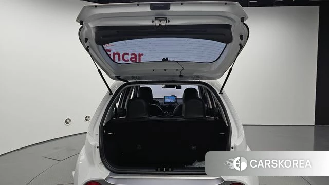 Hyundai Casper id 4854283 из Кореи 11