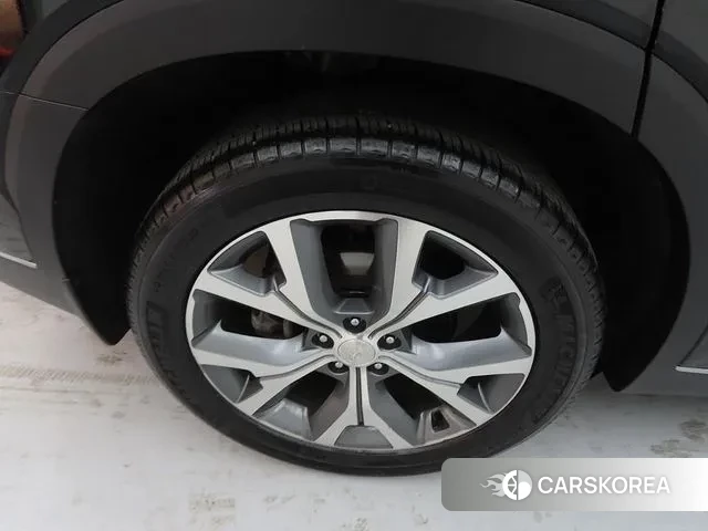 Hyundai Palisade id 3753644 из Кореи 11