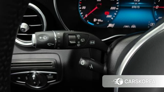 Mercedes-Benz GLC-Class X253 id 4759355 из Кореи 11
