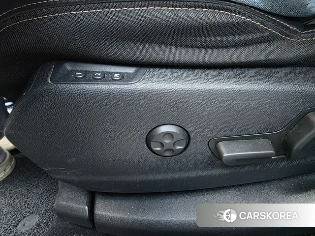 Peugeot 5008 second generation id 3448148 из Кореи 11