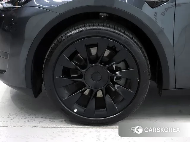 Tesla Model Y id 3410194 из Кореи 11