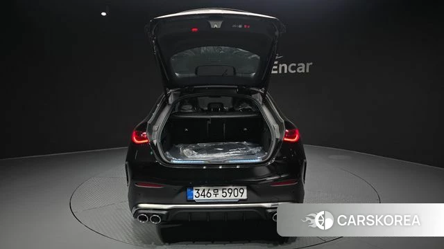 Mercedes-Benz GLC-Class X254 id 3869973 из Кореи 11