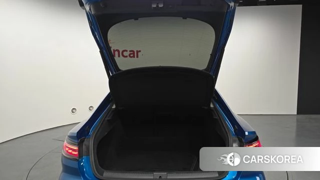 Volkswagen Arteon id 3832570 из Кореи 11