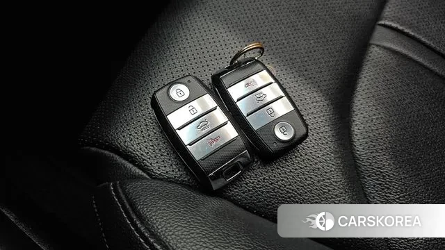 Kia The New K5 2nd generation id 3193565 из Кореи 11