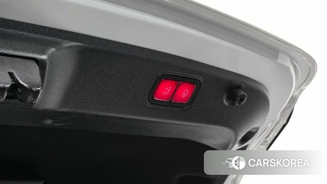 Mercedes-Benz CLS-Class C257 id 3941679 из Кореи 11