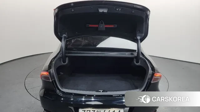 Hyundai The New Grandeur IG id 3607229 из Кореи 11