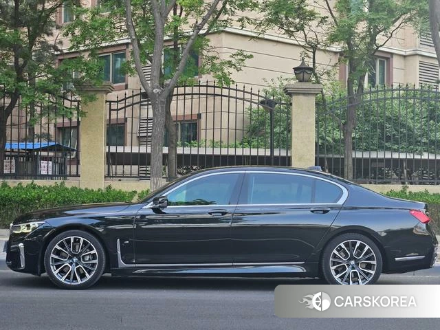 BMW 7 series id 4257418 из Китая 11